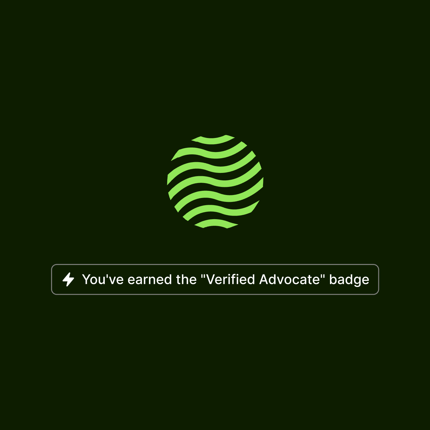 The onboarding quest and progress state